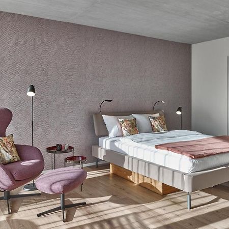 Boho By Maier - Kontaktloser Check-In Buchs  Esterno foto